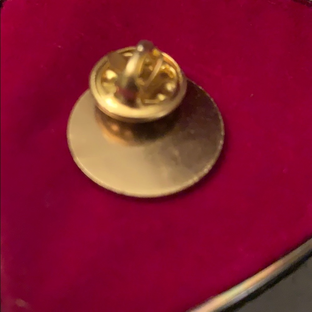 Republican Party Pin - Picture 2 of 3